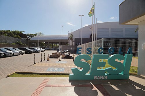 Escolas do SESI conquistam certificação internacional pelo ensino inovador