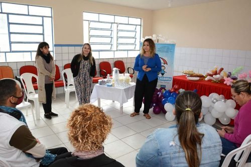 Serviço Família Acolhedora: garantia de direitos e amor a crianças e adolescentes