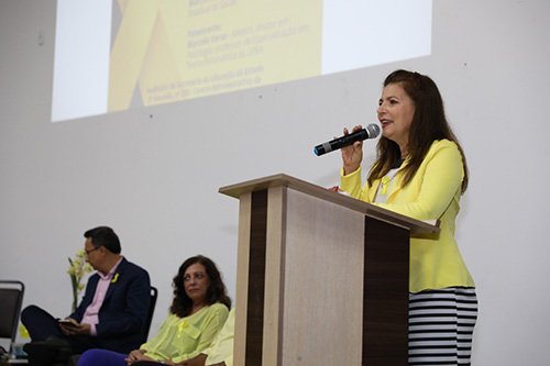 Setembro Amarelo: secretarias da Saúde e Educação lançam programação de combate ao suicídio