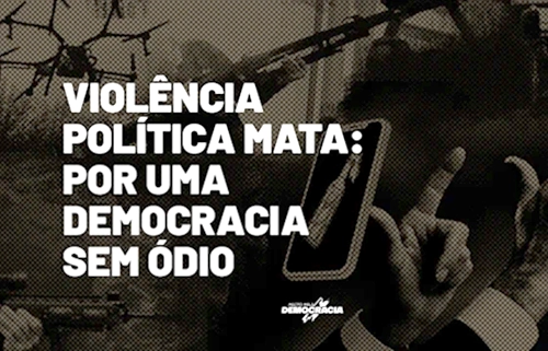 Eleições 2022: DPU cria Observatório para receber denúncias de violência política