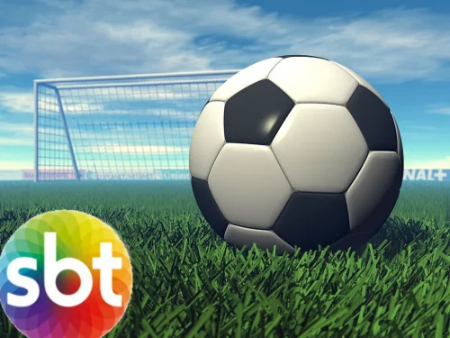 Terça-feira de emoção em dose dupla no SBT: PSG x Juventus e Palmeiras x Athletico-PR