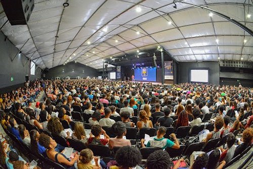 Inscrições gratuitas abertas para a Mega Revisão Enem UniFTC