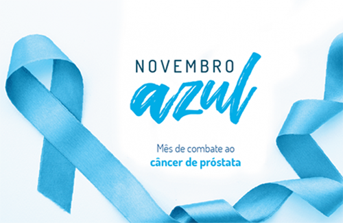 Novembro Azul: ICON conclui agenda educativa sobre o câncer de próstata