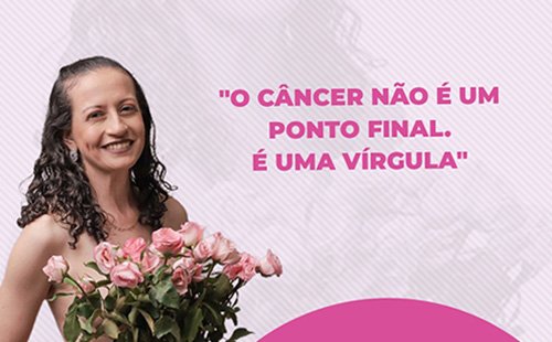 SMS amplia oferta de consultas para mulheres no combate ao câncer de mama
