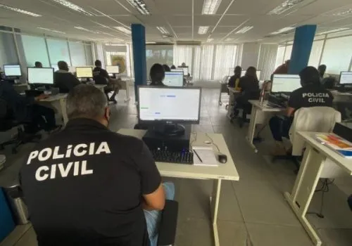Estado publica resultado de provas para Delegado da Polícia Civil