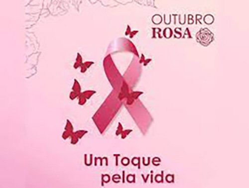 Outubro Rosa: SMS intensifica ações no mês de combate ao câncer de mama