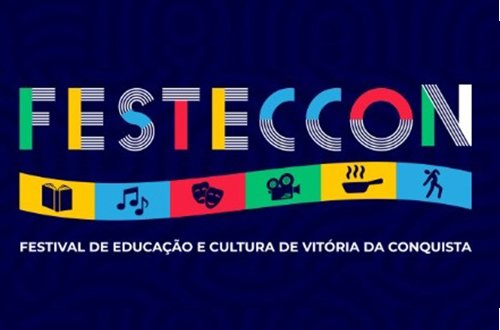 Prefeitura promove Festeccon a partir desta quarta-feira, 09.