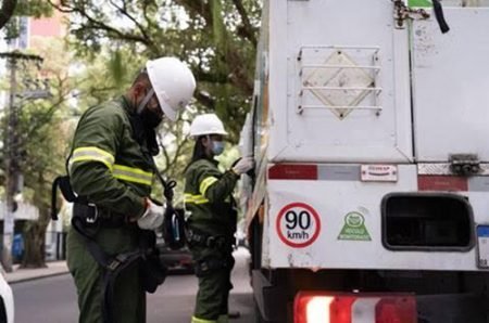 Neoenergia Coelba aumenta efetivo em campo durante aplicação do ENEM