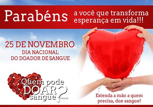 Aumento de acidentes de trânsito eleva necessidade de transfusões de sangue