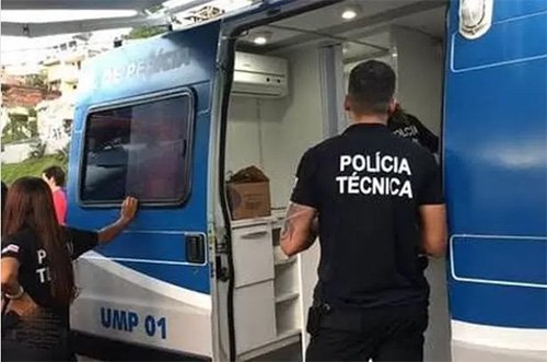 Provas do concurso do Departamento de Polícia Técnica serão realizadas dia 11.12