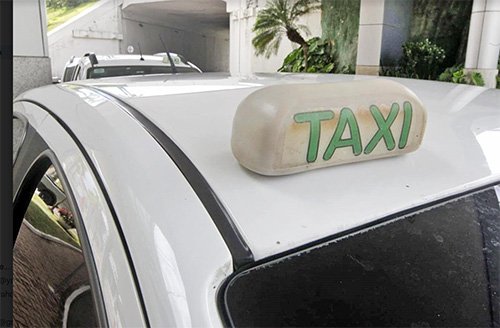 Desenbahia eleva limite de crédito de taxistas para até R$ 60 mil