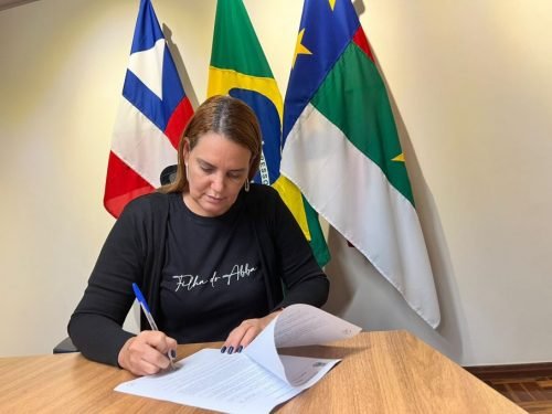 Prefeita Sheila Lemos decreta Situação de Emergência em Vitória da Conquista