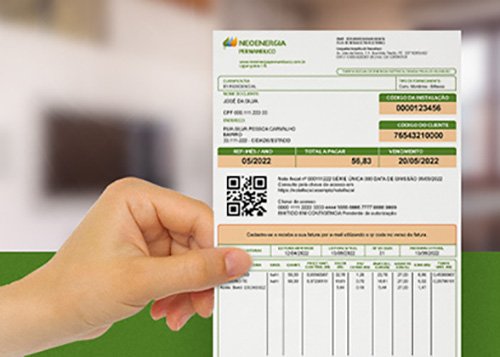 Últimos dias para pagar sua fatura de energia com desconto de R$ 20