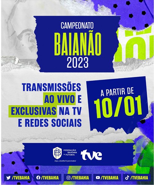 Estádio Lomanto Júnior recebe jogos do Campeonato Baiano 2023