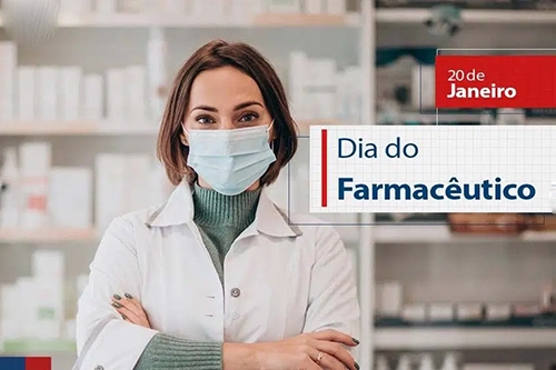 Dia do Farmacêutico: hubs digitais vão substituir tratamentos de doenças e dar novo papel aos farmacêuticos