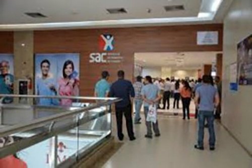 SAC amplia atendimentos aos sábados na capital e no interior