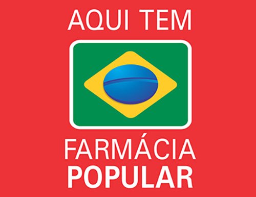 Farmácia Popular é alternativa para quem precisa de medicamentos uso continuo