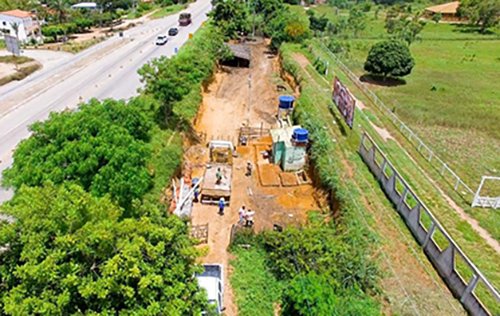 Curral municipal vai abrigar animais de grande porte apreendidos nas ruas de Conquista