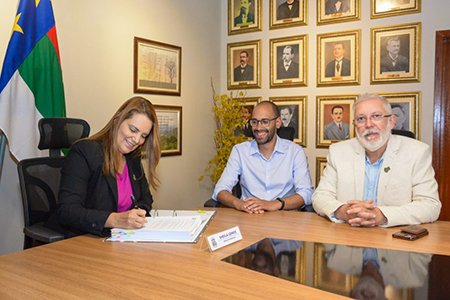 Prefeitura marca data da licitação do transporte coletivo: 17 de abril