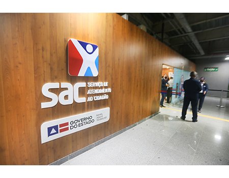 SAC oferece atendimento para CPF e TRE sem agendamento