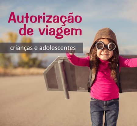 Cartórios da Bahia passam a emitir Autorizações online para viagens de menores ao exterior