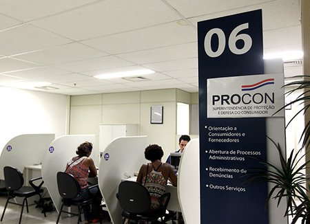 Procon-BA realiza Mutirão de Negociação de Dívidas em Semana do Consumidor