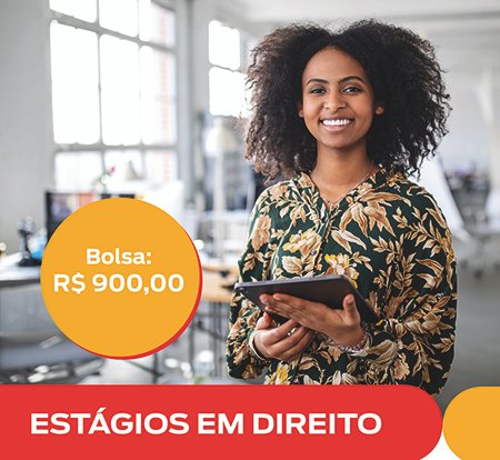 Ministério Público Estadual anuncia vagas para estágios no interior