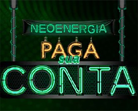 Neoenergia pode pagar conta de energia de clientes por um ano