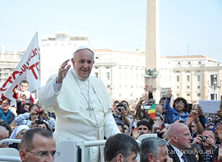 Artigo: 10 anos de Papa Francisco!