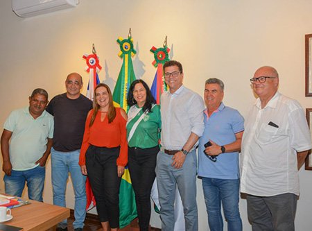 Prefeitura estuda apoiar ECPP para disputar a série B do Campeonato Baiano