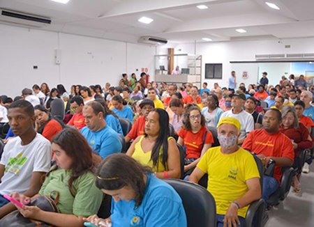 Durante audiência pública, mães criticam atendimento oferecido nas unidades de saúde mental da cidade