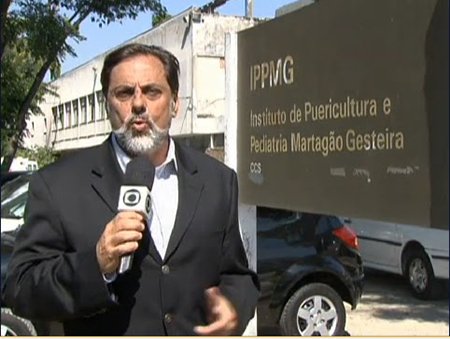 Em maio, no Linha Direta o Repórter Secreto está de volta à Rede Globo