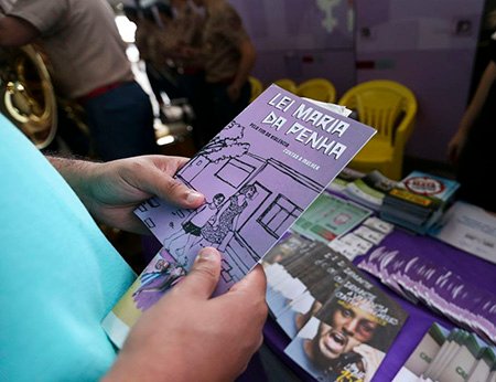 Presidente Lula sanciona lei que determina proteção imediata a mulheres que denunciam violência