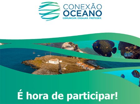 Fundação Grupo Boticário e Unesco oferecem bolsas de R$ 10 mil para produção de reportagens sobre o oceano