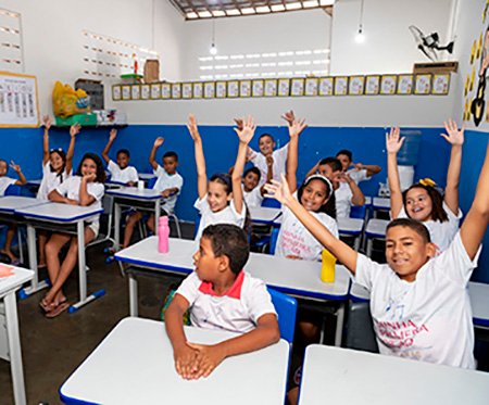 Edital Fundos da Infância e da Adolescência destina 500 mil reais a garantia de direitos