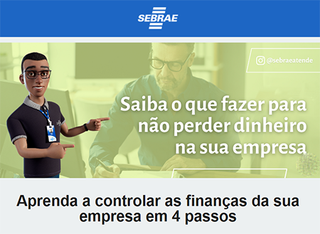 Seu dinheiro some? Aprenda a controlar as finanças de sua empresa