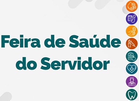 Prefeitura abre inscrições para Feira de Saúde do Servidor