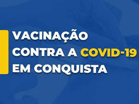 Confira a programação para vacinação bivalente e monovalente contra a Covid-19 nas unidades de saúde