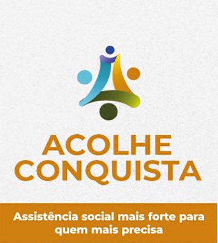 Prefeitura lança novo programa com mais investimentos em assistência social e inicia reforma no Conquista Criança