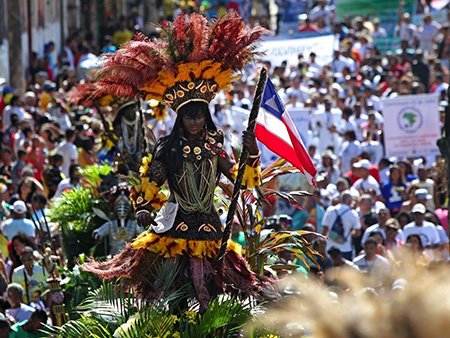 Funceb lança edital Diálogos Artísticos – Bicentenário da Independência da Bahia