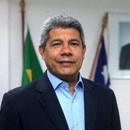 Jerônimo cumpre agenda intensa de entregas em Vitória da Conquista, nesta sexta (10) 