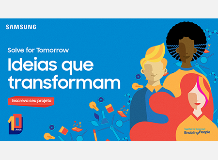 Prêmio nacional para estudantes da rede pública está com inscrições abertas