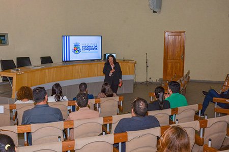 População pode participar on-line da elaboração da Lei de Diretrizes Orçamentárias, até terça, 20