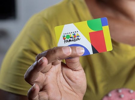Bahia é o segundo estado do país com mais beneficiários do Bolsa Família