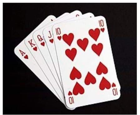 Curiosidades! Você sabia que a origem dos baralhos pode estar ligada à agricultura?