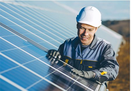 IFBA oferece vagas em curso FIC Eletricista de Sistemas Fotovoltaicos: vagas limitadas. Inscrições abertas