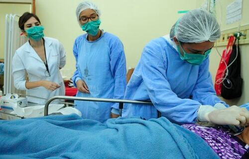 Enfermagem: julgamento sobre piso salarial da categoria será retomado nesta sexta-feira (16)