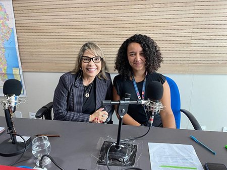 Podcast do TJBA aborda diferenças entre assédio e abuso sexual