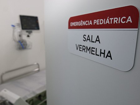 Sesab recomenda medidas devido a aumento de casos de SRAG em crianças