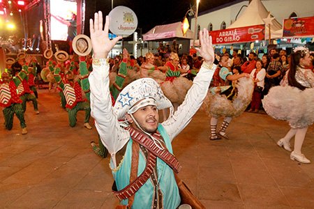 São João da Bahia 2023 gera empregos, renda e movimenta R$ 1,5 bilhão em receitas no estado